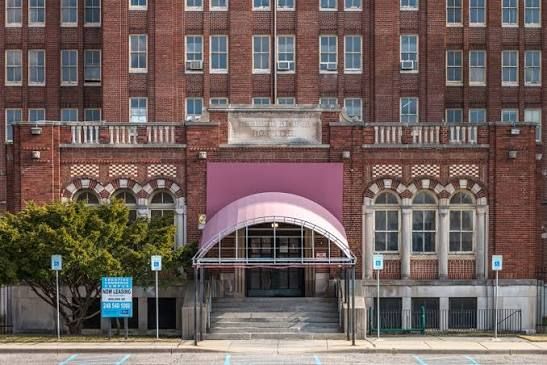 Herman Kiefer Hospital