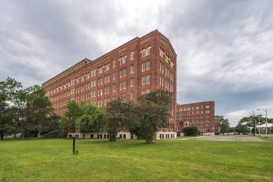 Herman Kiefer Hospital