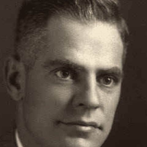 Herman Guy Kiefer