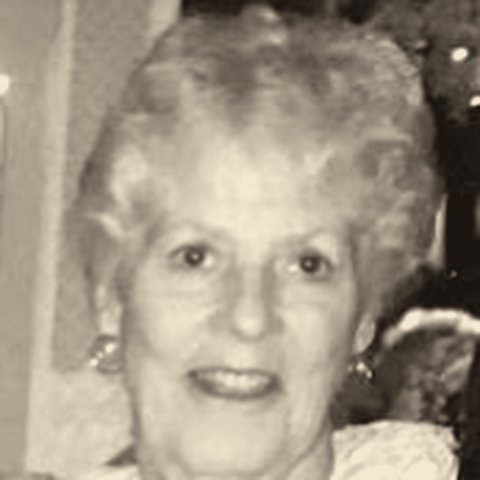 Mary Elizabeth (Marybeth) Kiefer Blackburn