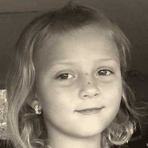 Olivia James Blackburn